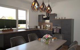 Ferienwohnung Busch